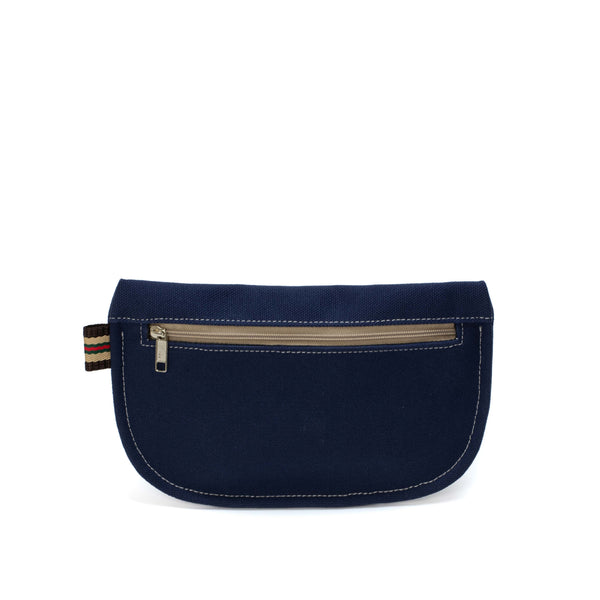 D-Pouch Navy | Pouch